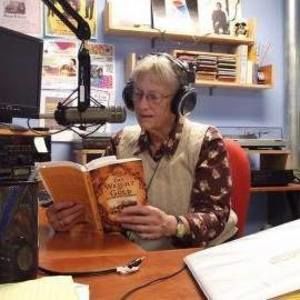 Meet your Posher, Ruth